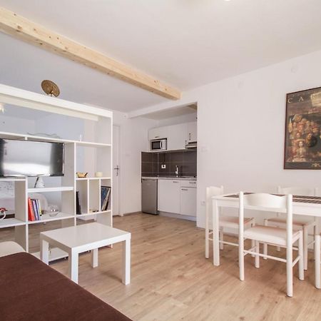 Studio La Boheme Rovinj Exterior photo